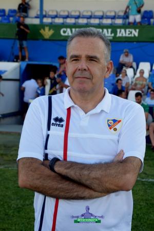 Pepe (Linares Deportivo) - 2019/2020